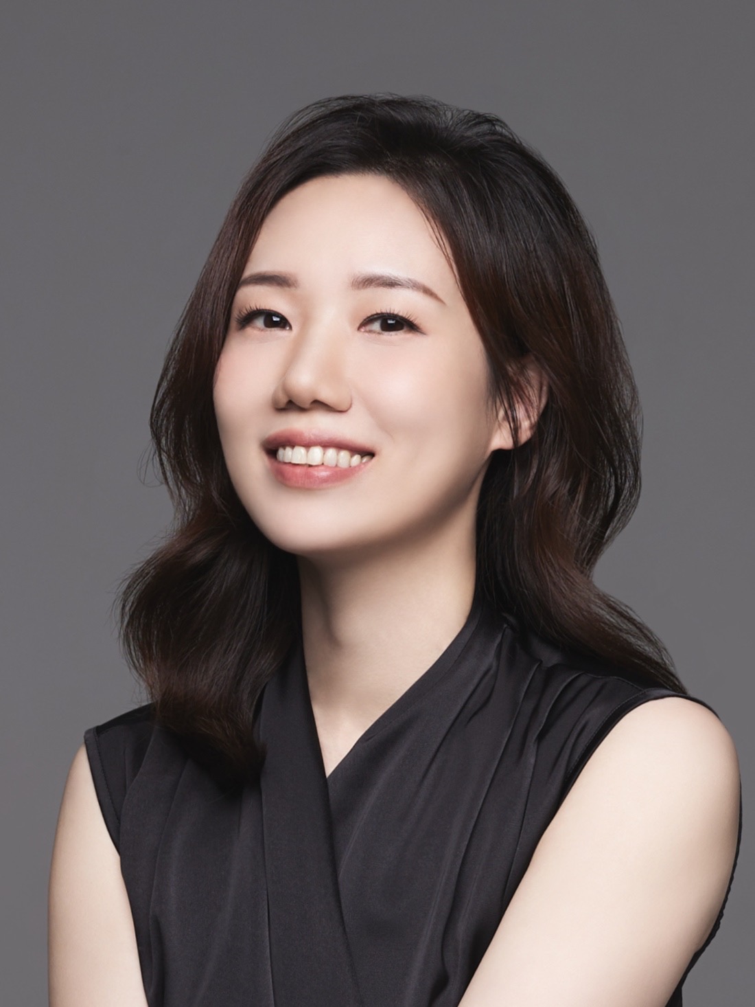 손소정(孫小婷) 초빙교수 사진