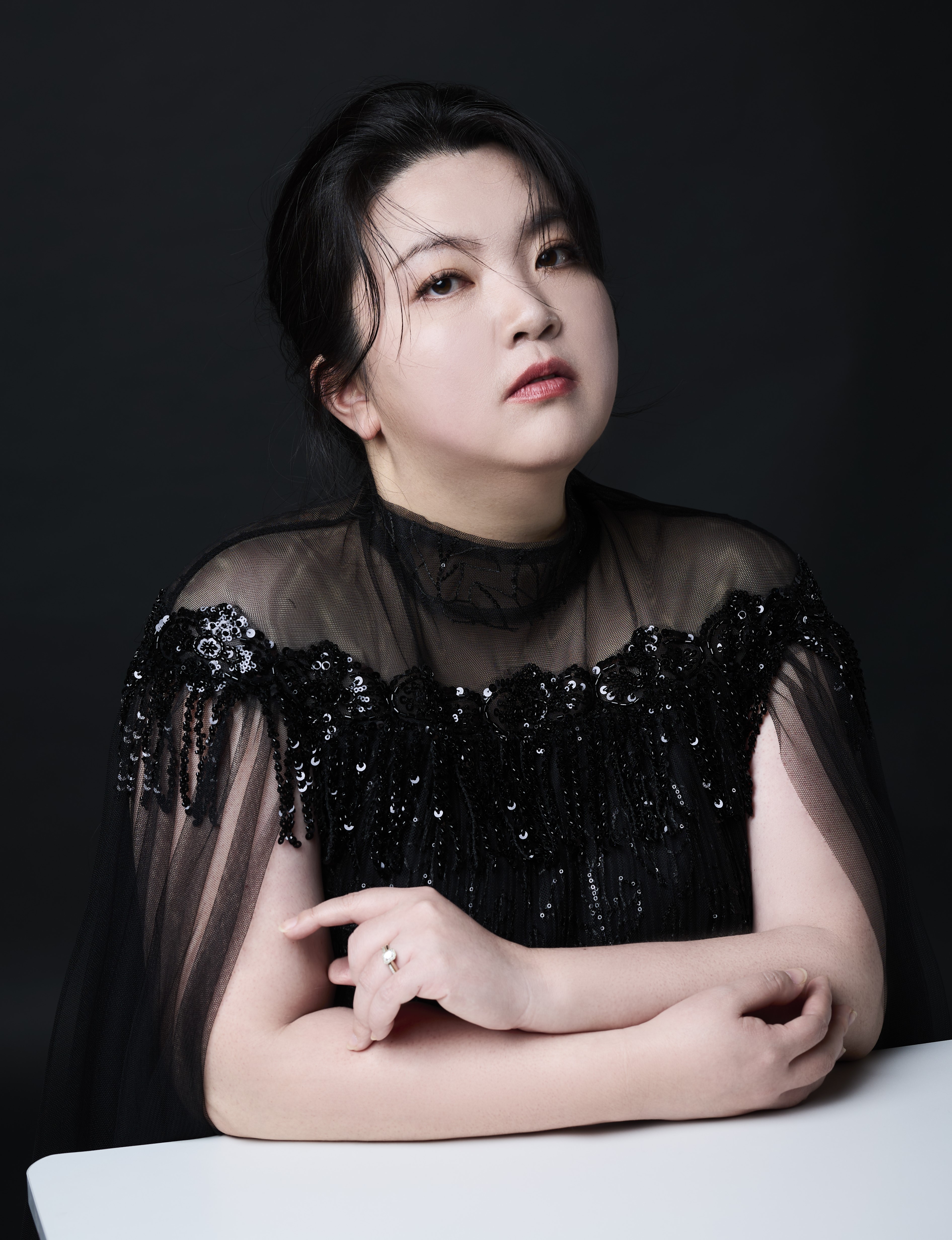 박재은(朴在恩) 조교수 사진