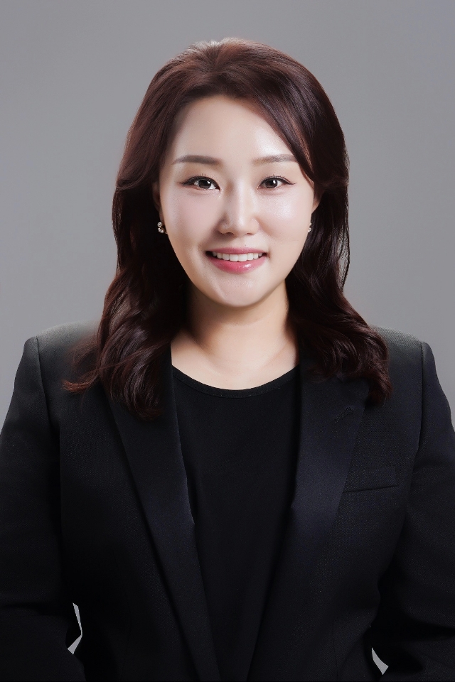 김남중(金南中) 초빙교수 사진