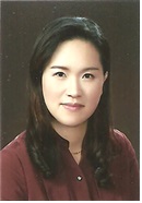 박인아(朴仁娥) 초빙교수  사진